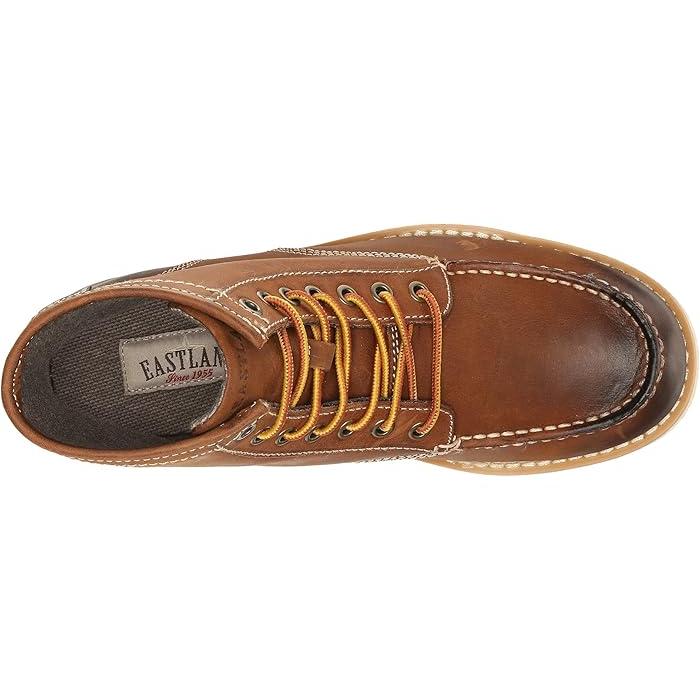 P最大17倍1/1限定 (取寄) イーストランド1955 メンズ ランバー アップ