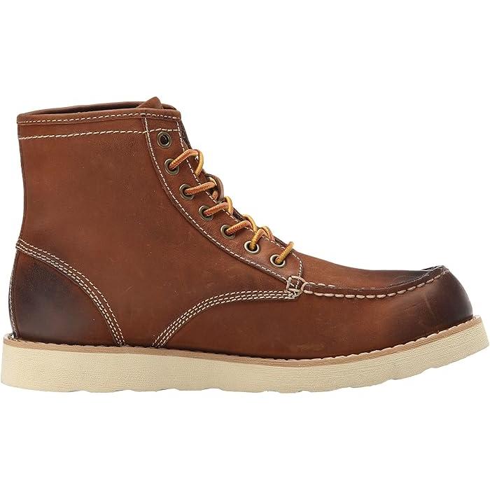 (取寄) イーストランド1955 メンズ ランバー アップ Eastland 1955 Edition men Lumber Up Peanut Leather P最大17倍1/1限定 (取寄) イーストランド1955 メンズ ランバー アップ