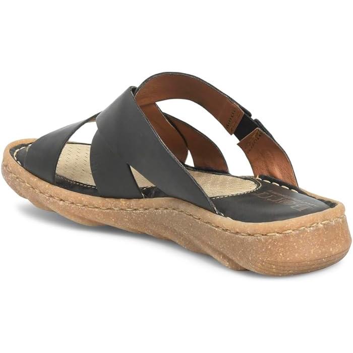 Born P最大17倍1/1限定 (取寄) ボーン レディース ハイカ Born women