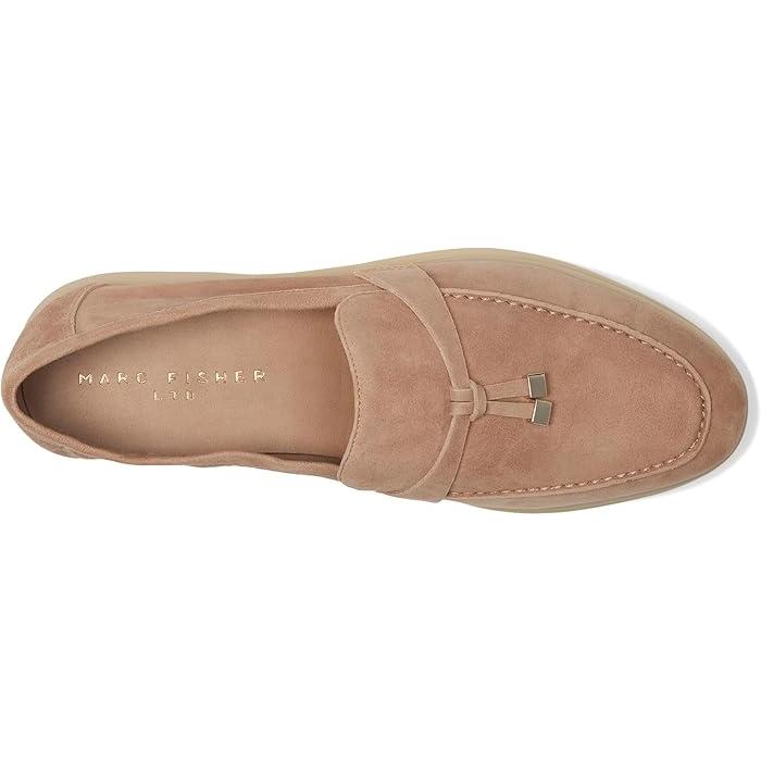 (取寄) マークフィッシャー レディース ヤネリ Marc Fisher LTD women Yanelli Rose Suede 取寄) マークフィッシャー レディース ヤネリ Marc Fisher LTD women