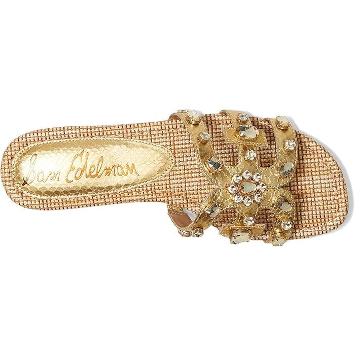 Sam Edelman（サムエデルマン） P最大17倍1/1限定 (取寄) レディース