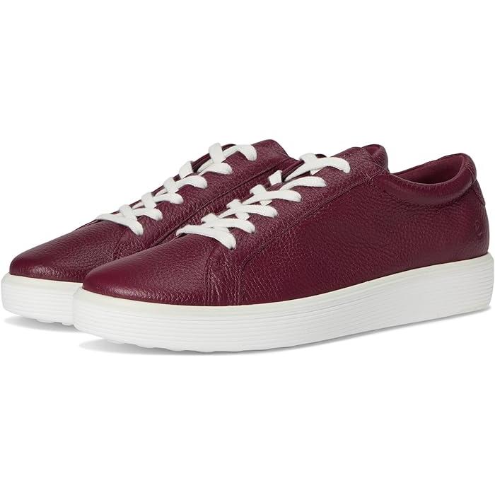 ecco（エコー） (取寄) レディース ソフト 60 スニーカー ECCO women