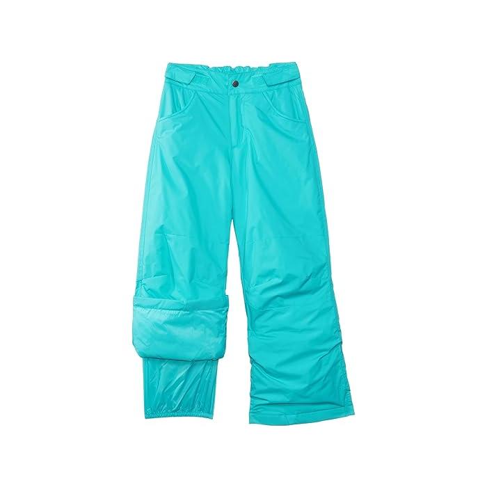 取寄) コロンビア キッズ ガールズ スターチェイサー ピーク 3 パンツ