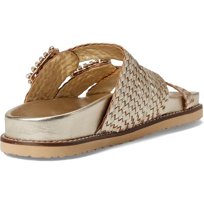 (取寄) デューンロンドン レディース  Dune London women Lulos Gold 取寄) デューンロンドン レディース Dune London women Lulos Gold 取