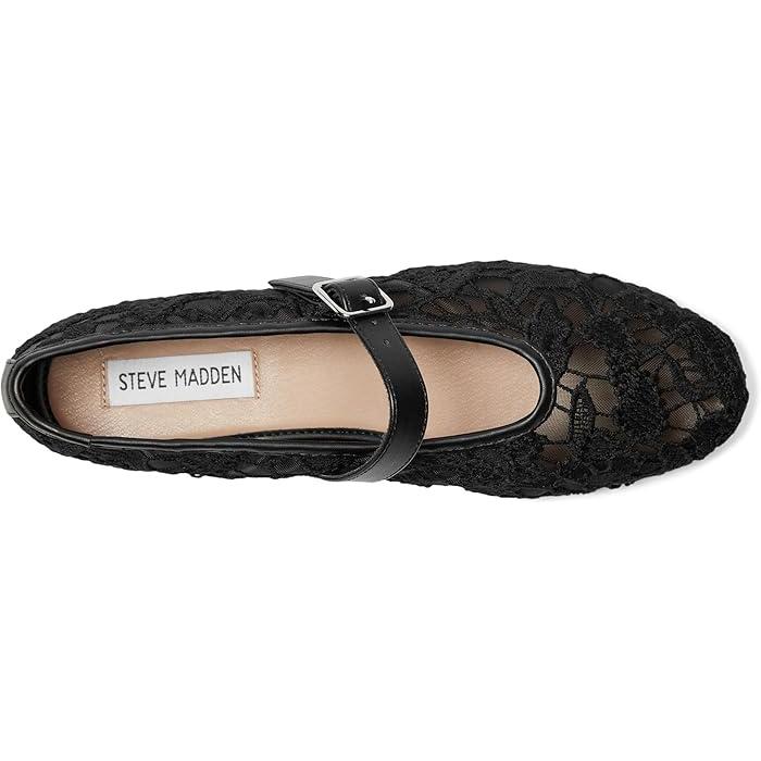 (取寄) スティーブマデン レディース ドリーミング Steve Madden women Steve Madden Dreaming Black Multi STEVE MADDEN（スティーブ・マデン） P最大17倍1/1限定 (取寄