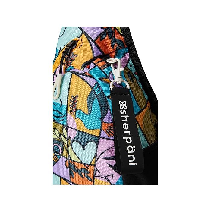 取寄) シェルパニ レディース エスプリ Sherpani women Esprit Cloud9