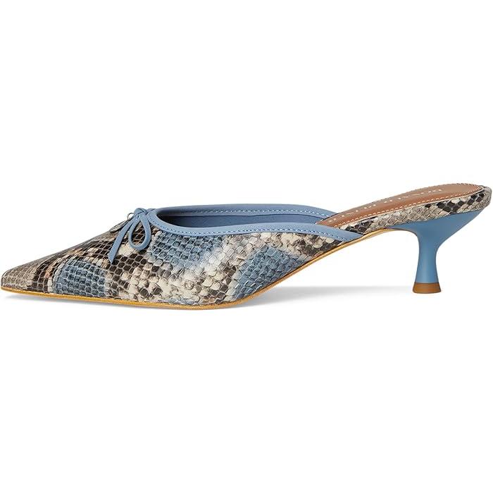 (取寄) ドナルドプリナー レディース  Donald Pliner women Soel Blue P最大17倍1/1限定 (取寄) ドナルドプリナー レディース Donald Pliner