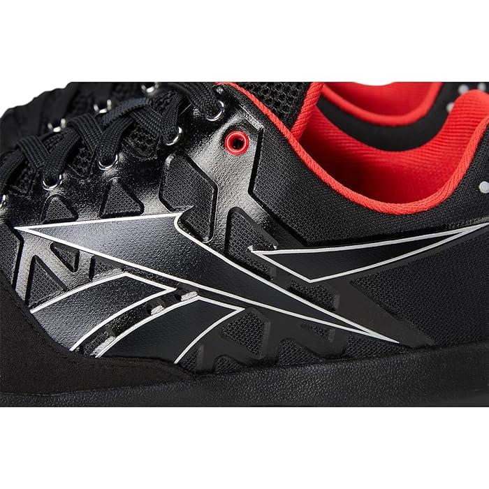 取寄) リーボック メンズ ナノ 2.0 Reebok men Nano 2.0 Black/Energy Red