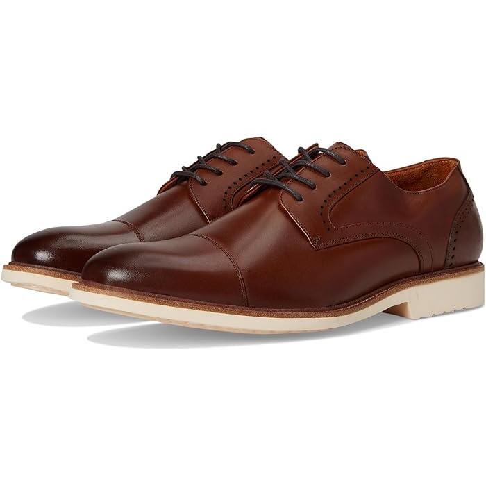 (取寄) ステイシー アダムス メンズ キャップ トゥ レースアップ Stacy Adams men Wesbridge Cap Toe Lace-Up Black P最大17倍1/1限定 (取寄) ステイシー アダムス メンズ キャップ トゥ