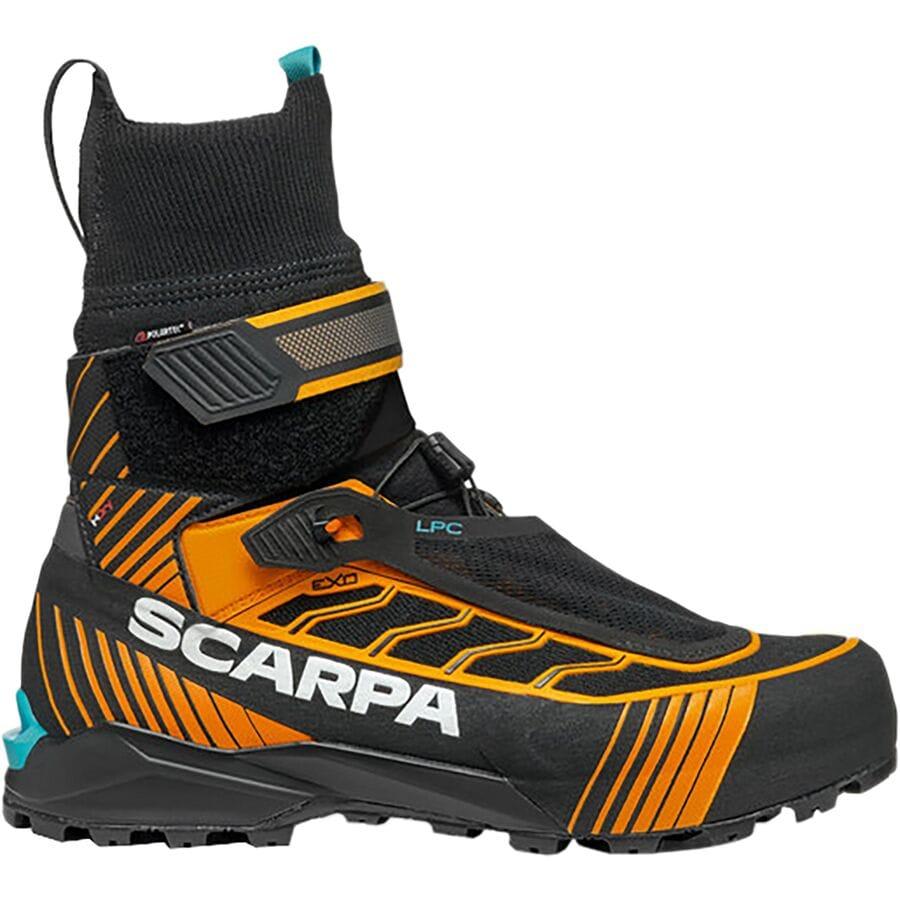SCARPA (取寄) スカルパ リベル テック 3 エイチディー ブーツ
