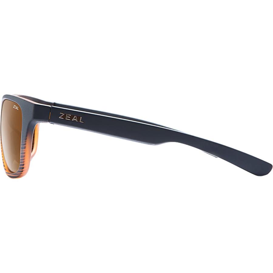 取寄) ジール ラジウム ポーラライズド サングラス Zeal Radium