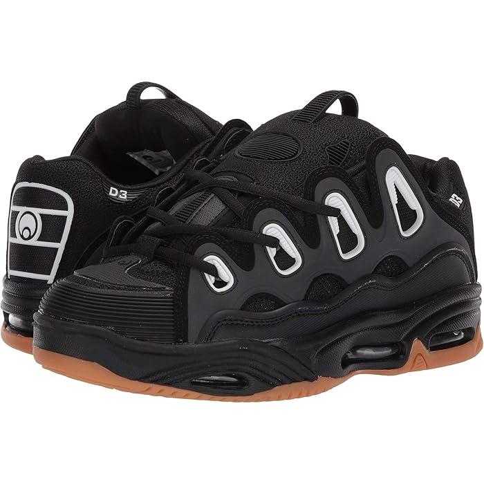 OSIRIS（オサイラス） (取寄) メンズ D3 2001 Osiris men D3 2001