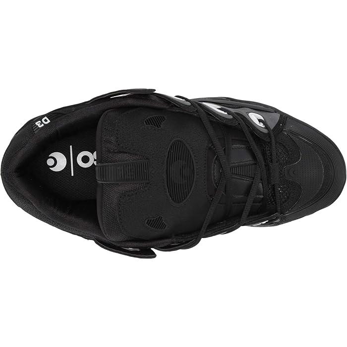 OSIRIS（オサイラス） (取寄) メンズ D3 2001 Osiris men D3 2001