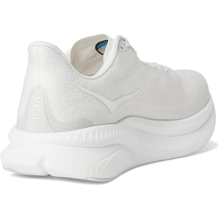 P最大22倍11/25-30限定 (取寄) ホカオネオネ メンズ マッハ 6 Hoka men