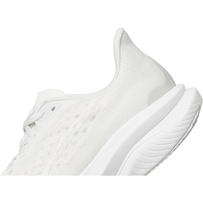 P最大22倍11/25-30限定 (取寄) ホカオネオネ メンズ マッハ 6 Hoka men