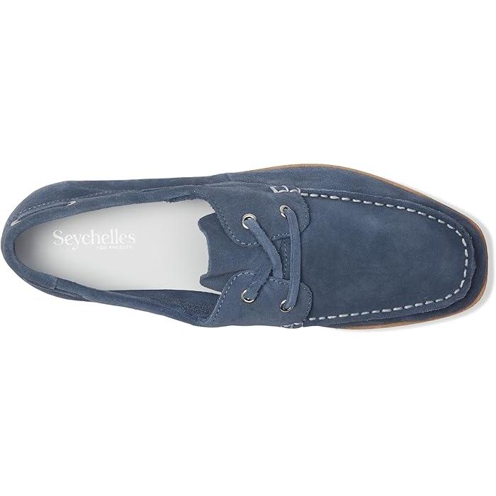 P最大17倍1/1限定 (取寄) セイシェル レディース キッパー Seychelles