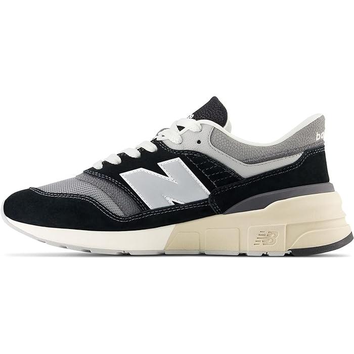 New Balance（ニューバランス） P最大17倍1/1限定 (取寄) スニーカー