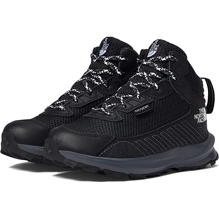 取寄) ノースフェイス キッズ ファストパック ハイカー ミッド