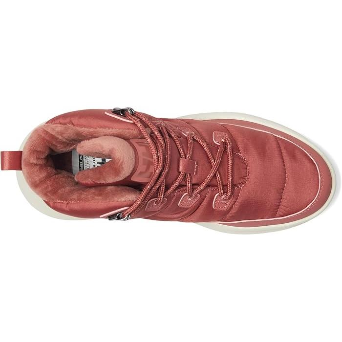 HELLY HANSEN（ヘリーハンセン） (取寄) レディース ヴェイル ミッド