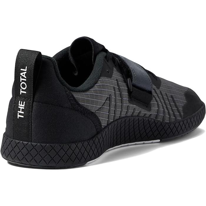 P最大16倍5/25限定 (取寄) アディダス ザ トータル adidas adidas The Total Black/White/Grey｜jetrag｜05