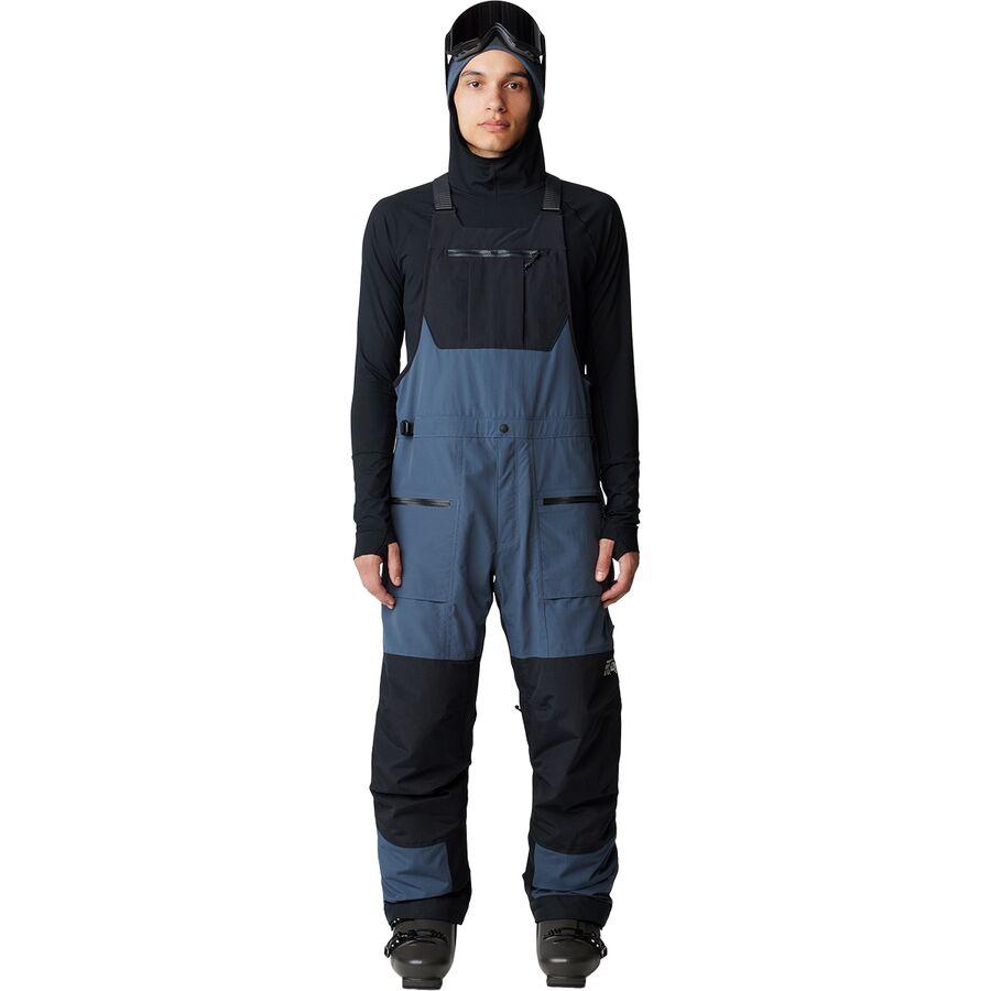 Mountain Hardwear ビブパンツ