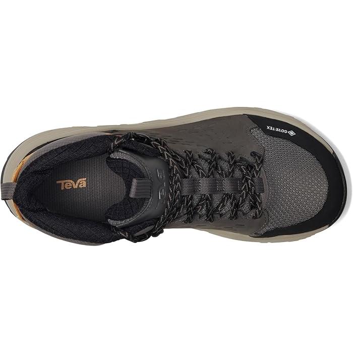 Teva（テバ） P最大17倍1/1限定 (取寄) メンズ グランドビュー