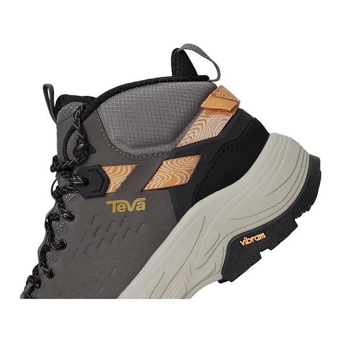 Teva（テバ） P最大17倍1/1限定 (取寄) メンズ グランドビュー