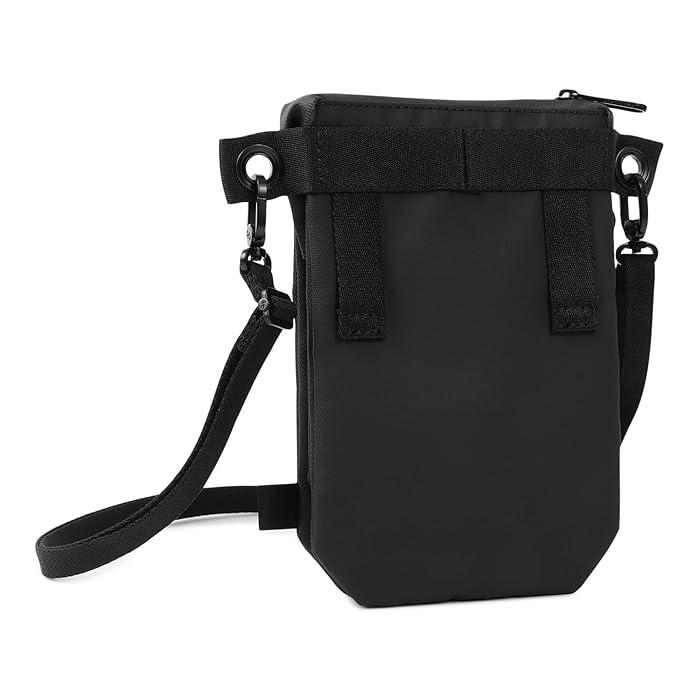 取寄) ヘデグレン クロスボディ Hedgren Otu Crossbody Coated Black