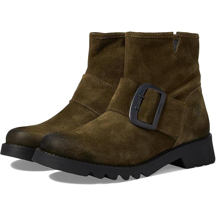 (取寄) フライロンドン レディース  FLY LONDON women RILY991FLY Aspen P最大17倍1/1限定 (取寄) フライロンドン レディース FLY LONDON women