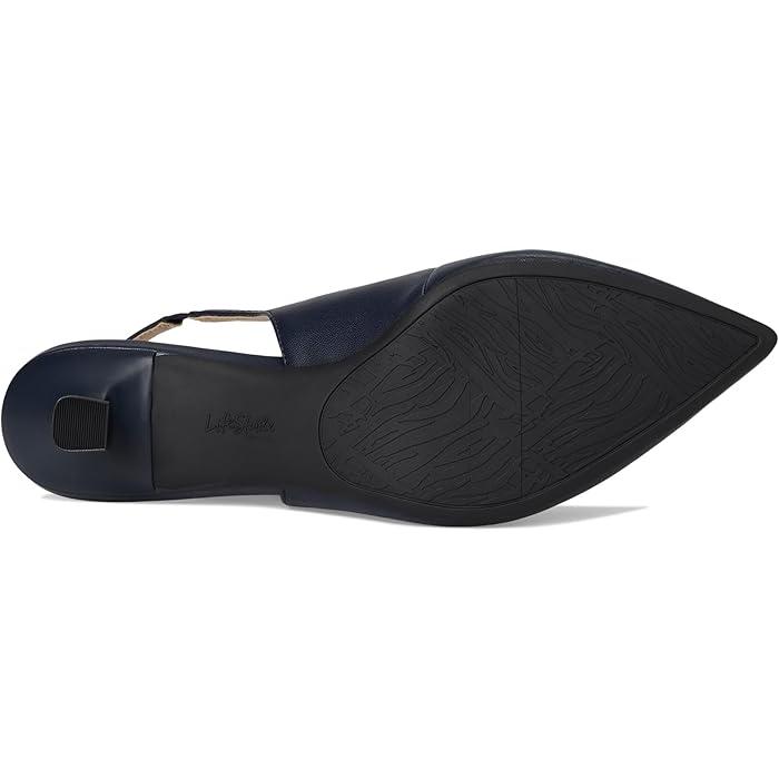 P最大17倍1/1限定 (取寄) ライフストライド レディース マリリン