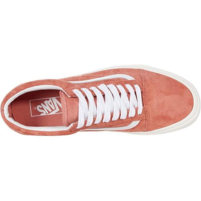 特価ブランド スニーカー バンズ Vans シューズ White Cotta Snow Terra Suede Pig Skool Old Unisex Vans スクール オールド ユニセックス Point最大13倍1日まで 取寄 バンズ シューズ Services Luthercare Com