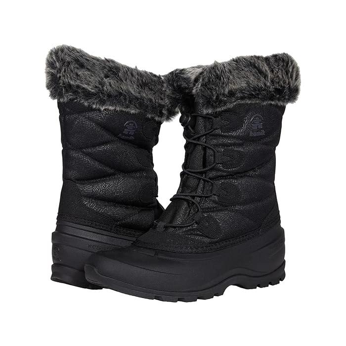 取寄) カミック レディース モーメンタム 3 Kamik women Momentum