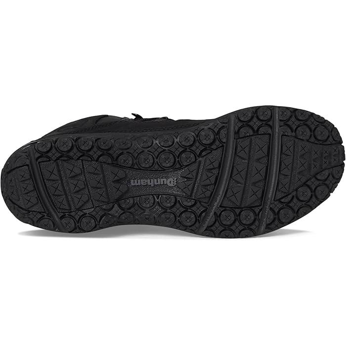 取寄) ダナム メンズ クラウド ウォータープルーフ Dunham men Cloud