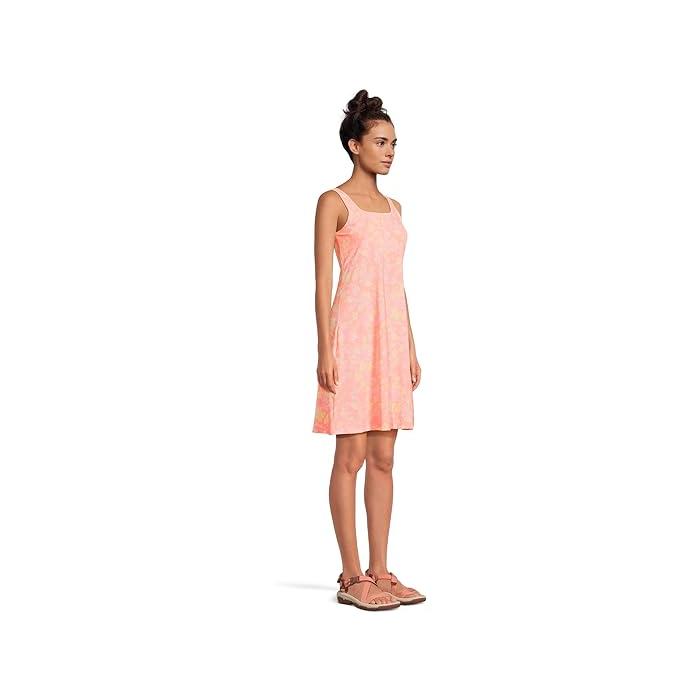 (取寄) コロンビア レディース フリーザー 3 ドレス Columbia women Freezer III Dress Tiki Pink Bellashore Columbia（コロンビア） (取寄) レディース フリーザー 3 ドレス