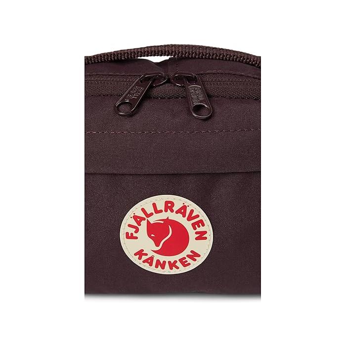 取寄) フェールラーベン ヒップ パック Fjllrven Fjallraven Kanken