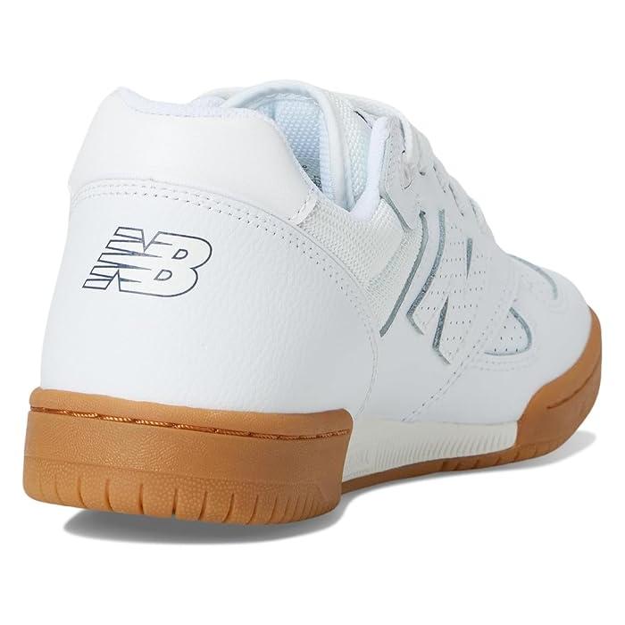 New Balance（ニューバランス） (取寄) ヌメリック 600 トム ノックス