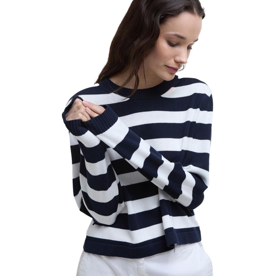 Barbour（バブアー） P最大17倍1/1限定 (取寄) レディース ニット