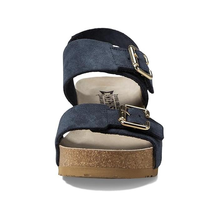 P最大17倍1/1限定 (取寄) メフィスト レディース リサンドラ Mephisto