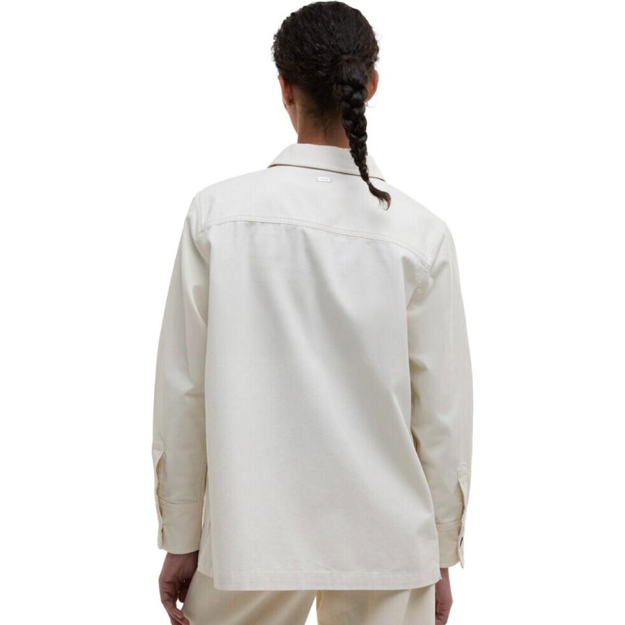 Barbour（バブアー） (取寄) レディース リンデール オーバーシャツ