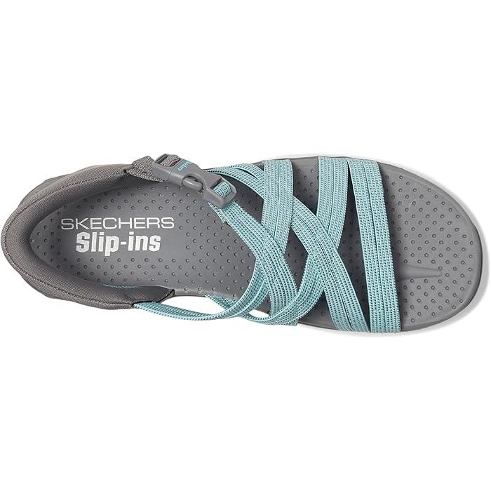 SKECHERS（スケッチャーズ） P最大17倍1/1限定 (取寄) レディース