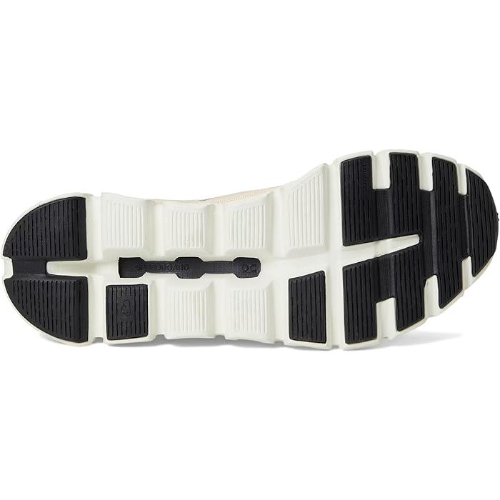 On（オン） P最大16倍1/5限定 (取寄) レディース クラウド 6 コースト