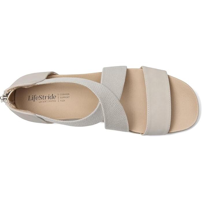 取寄) ライフストライド レディース ジゼル LifeStride women Giselle