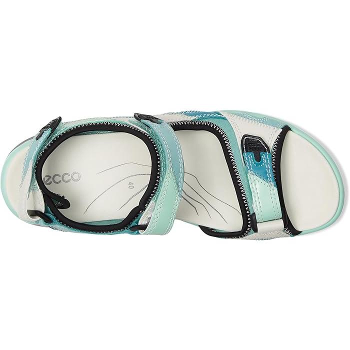 ecco（エコー） P最大17倍1/1限定 (取寄) スポーツ レディース