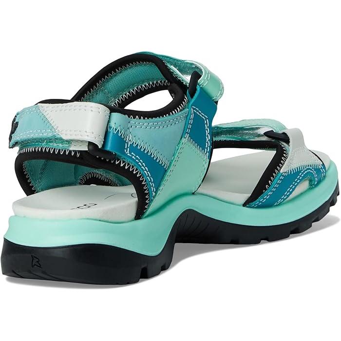 ecco（エコー） P最大17倍1/1限定 (取寄) スポーツ レディース