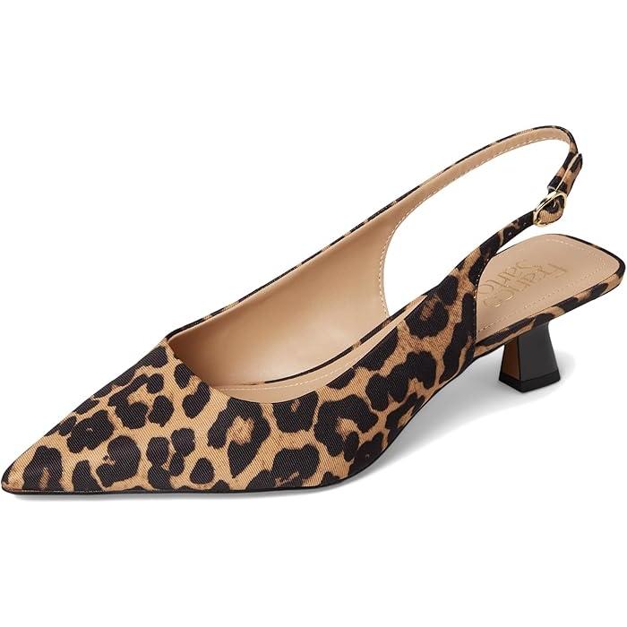 取寄) フランコ サルト レディース ジェイデン スリングバック