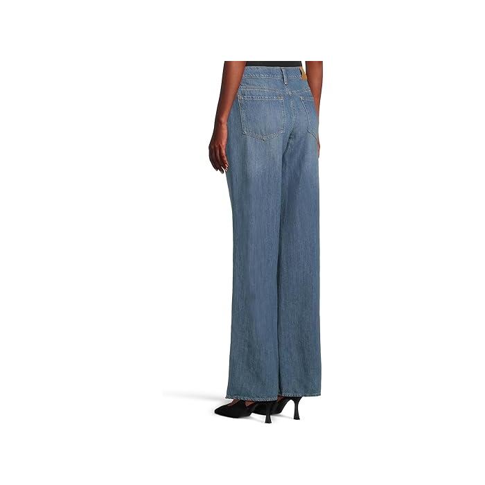 (取寄) セブンフォーオールマンカインド レディース テス トラウザー 7 For All Mankind women Tess Trouser Phoenix 7 For All Mankind（セブンフォーオールマンカインド） P最大17倍1/1