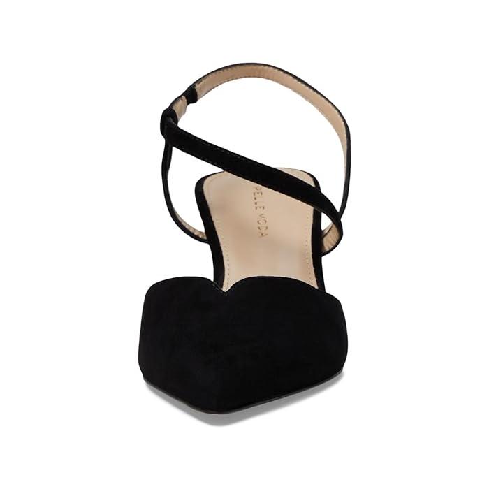 (取寄) ペレ モーダ レディース  Pelle Moda women Pelle Moda Kearn Black P最大17倍1/1限定 (取寄) ペレ モーダ レディース Pelle Moda women