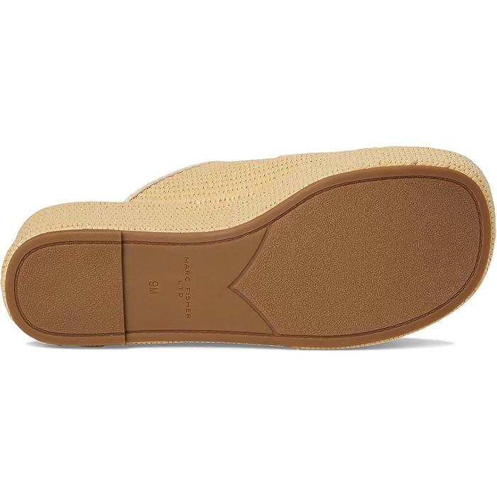 (取寄) マークフィッシャー レディース ポッピー Marc Fisher LTD women Poppy Light Natural/Ivory P最大17倍1/1限定 (取寄) マークフィッシャー レディース ポッピー