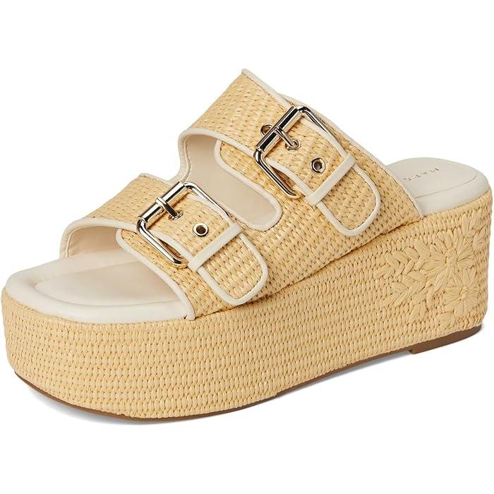 (取寄) マークフィッシャー レディース ポッピー Marc Fisher LTD women Poppy Light Natural/Ivory P最大17倍1/1限定 (取寄) マークフィッシャー レディース ポッピー