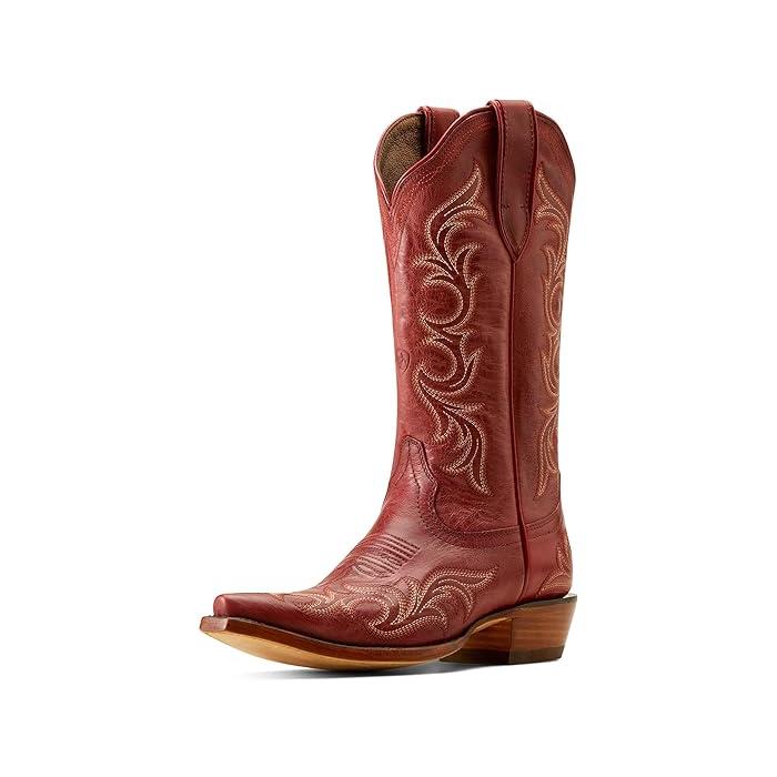 (取寄) アリアット レディース ハーゼン ウェスタン ブーツ Ariat women Ariat Hazen Western Boots Ripe Serrano P最大17倍1/1限定 (取寄) アリアット レディース ハーゼン ウェスタン
